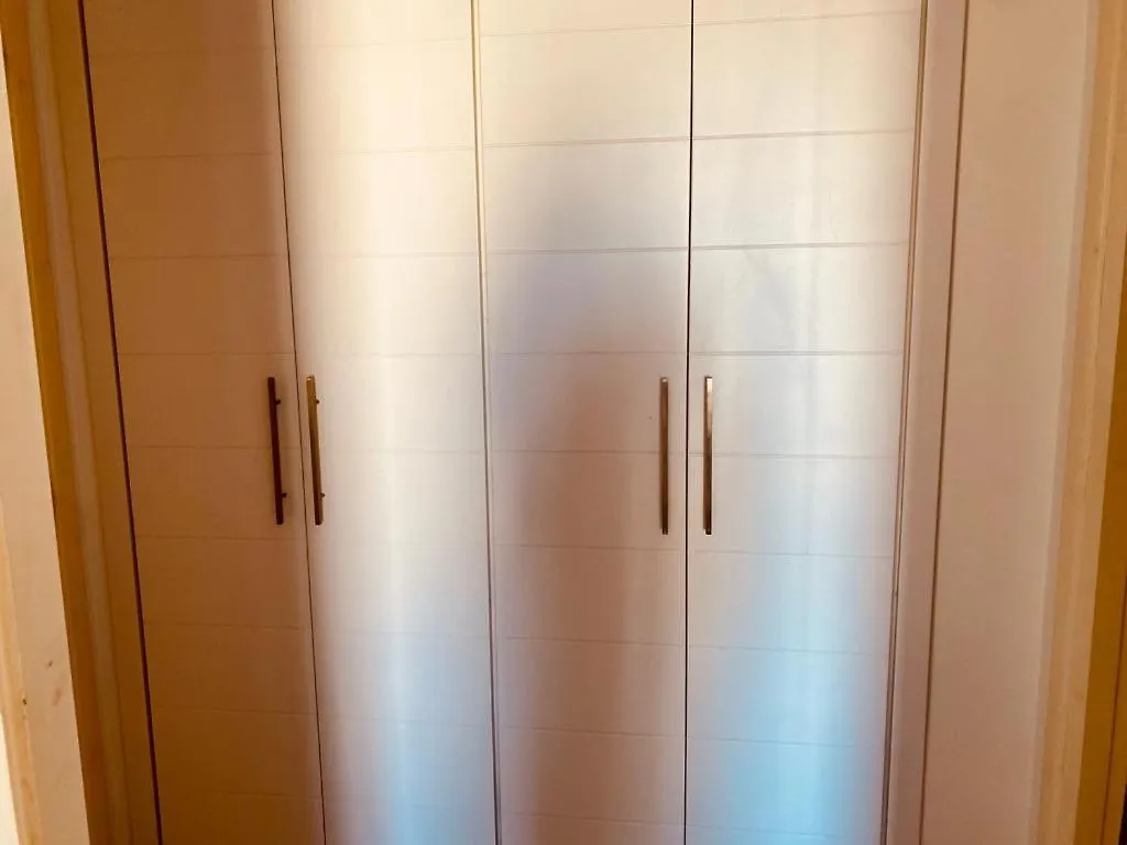 Apartament Cosy Beige Marsa Carrefour Tunis Tunezja